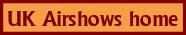 Airshows home page