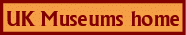 UK Museums home page